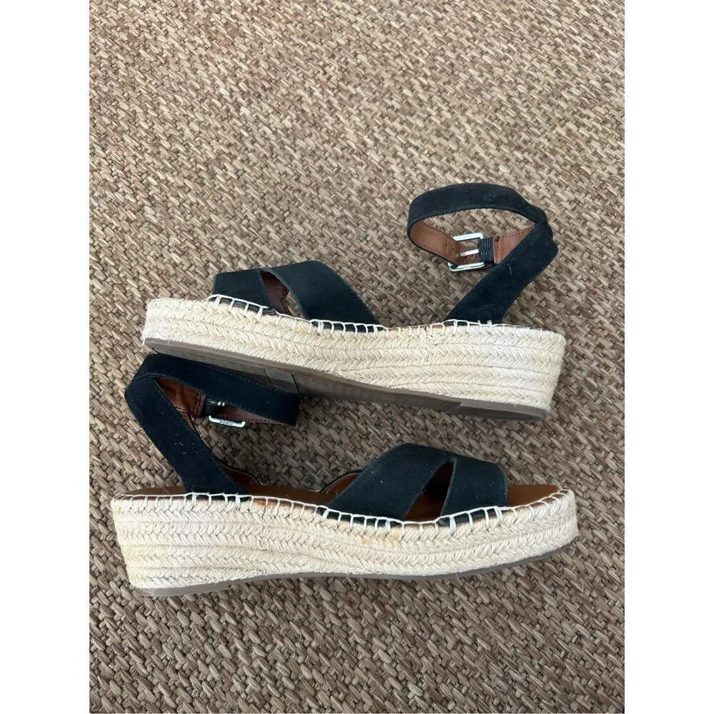 Franco Sarto excellent ankle
